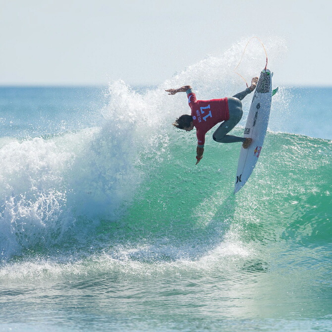 楽天市場】カスタムオーダー JSサーフボード エアー17X ジュリアン