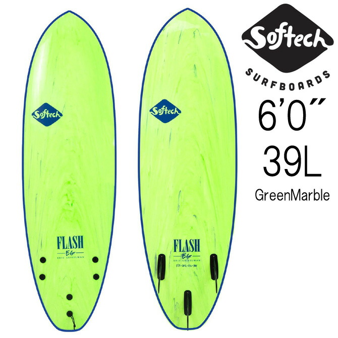 kidd Softech 9.0 スポンジボード サーフボード黄色 kidd Softech 9.0