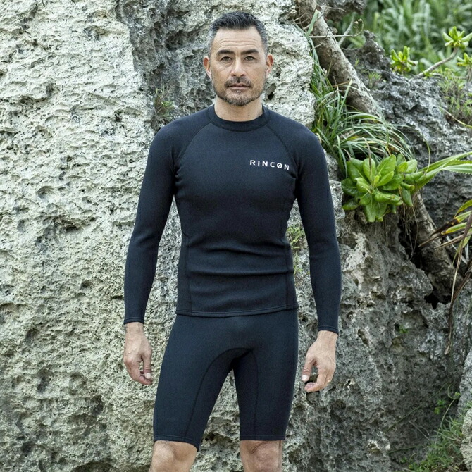 RINCONタッパー【1回着用超美品】サイズXL Rincon、タッパー RINCON