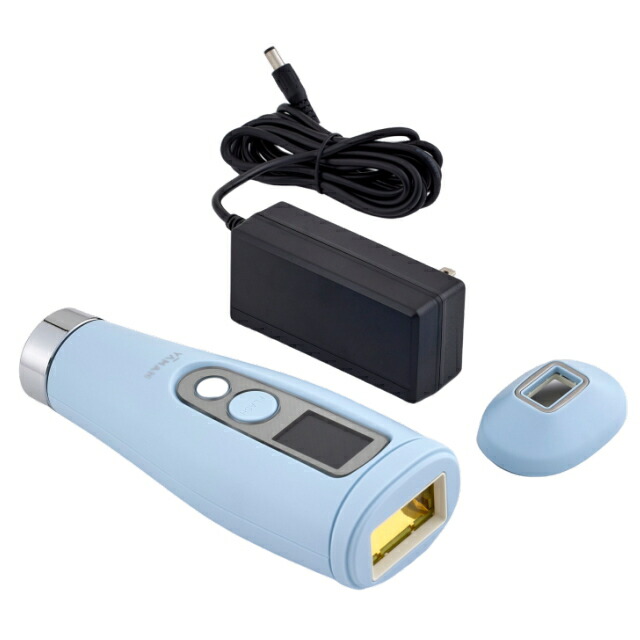 楽天市場】【オマケ付】ヤーマン レイボーテ GO VIOプラス YA-MAN