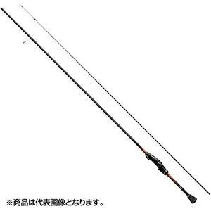 シマノ ソアレ TT S76UL-T (ロッド・釣竿) 価格比較 - 価格.com