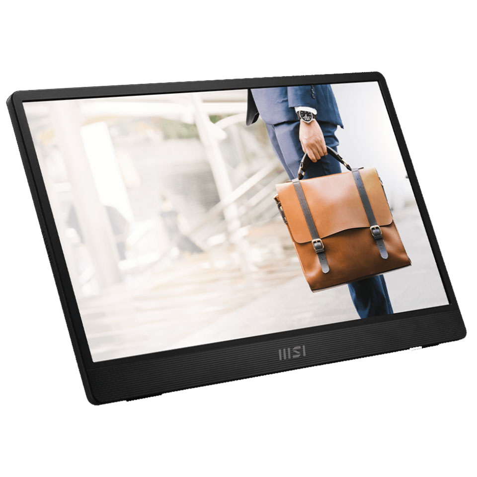 楽天市場】MSI | エムエスアイ PRO-MP161-E2 15.6インチモバイル