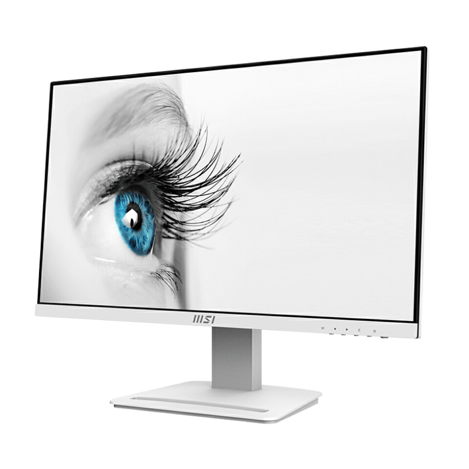 楽天市場】MSI | エムエスアイ PRO-MP243XW 23.8型 100Hz FHD