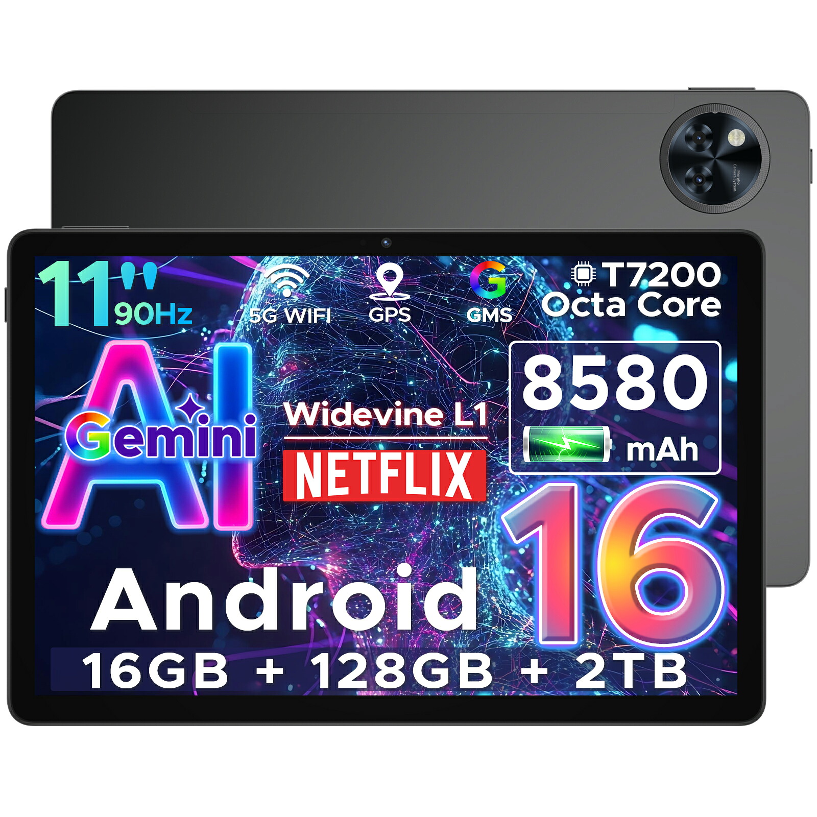 楽天市場】 Uシリーズ（WI-FIタブレット） : doogee ストア