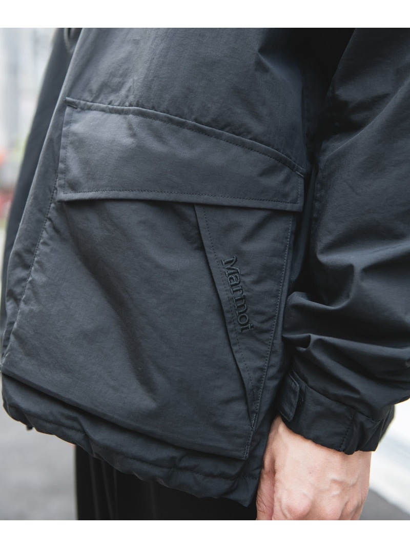 楽天市場】【SALE／30%OFF】『別注』Marmot×DOORS PERTEX Octa Jacket