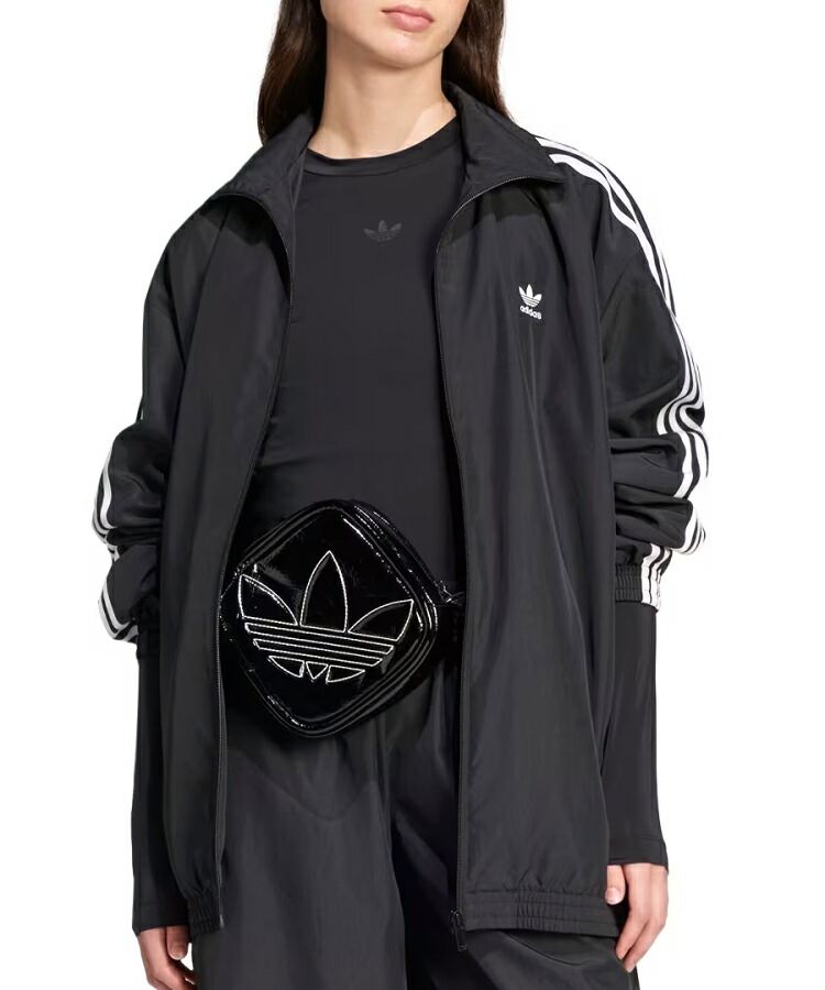 楽天市場】アディダス adidas ジャケット ADILENIUM SEASON 3