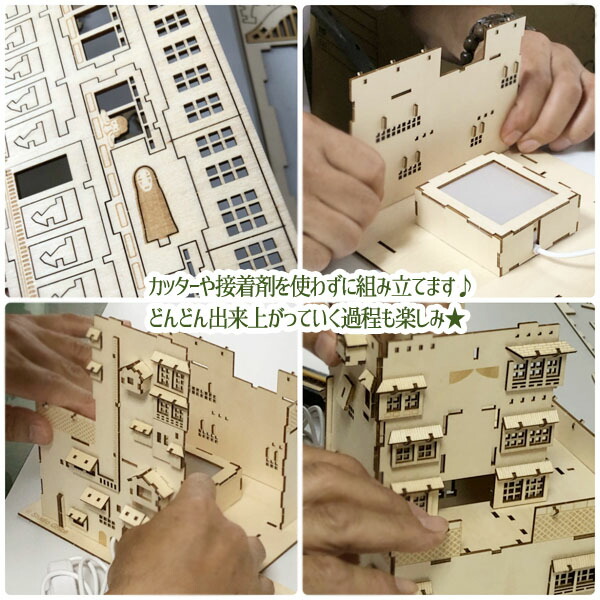 楽天市場】ジブリ グッズ 千と千尋の神隠し ki-gu-mi 油屋 (2023