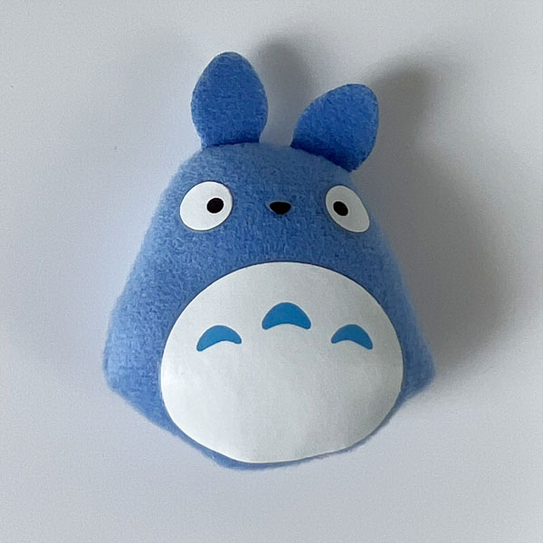 楽天市場】メール便OK ジブリキャラクター ミニマグネット (全8種類