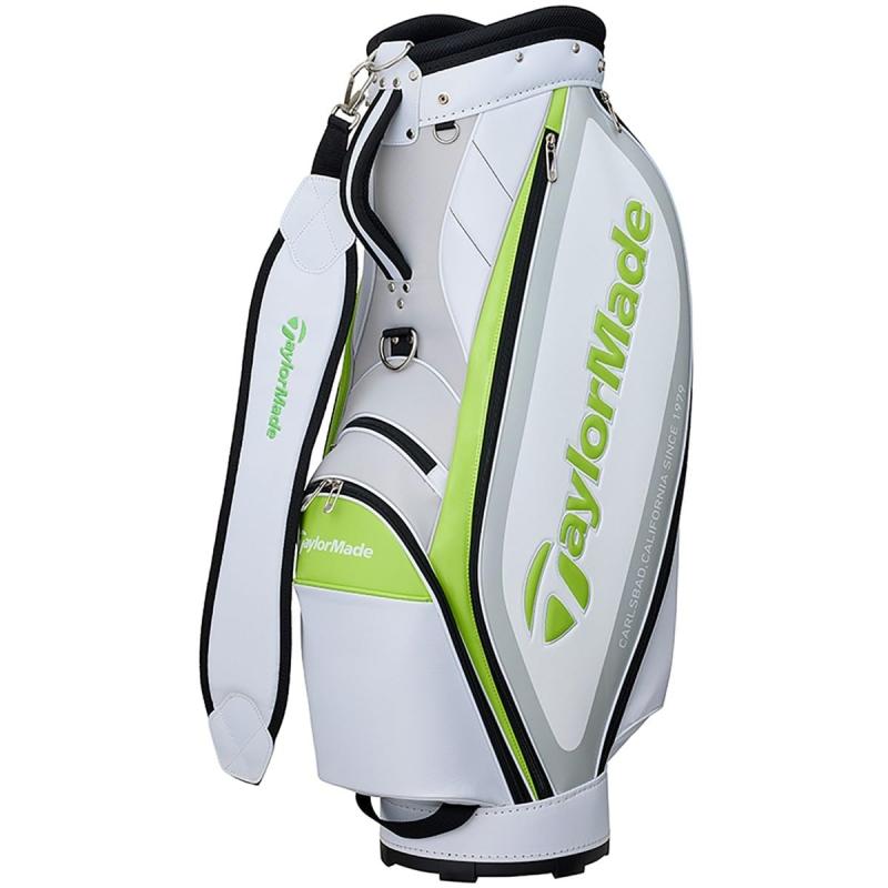 楽天市場】td271 トゥルーライト キャディバッグの通販