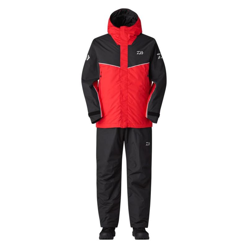 楽天市場】ダイワ レインマックス ハイロフト ウィンタースーツ mの通販