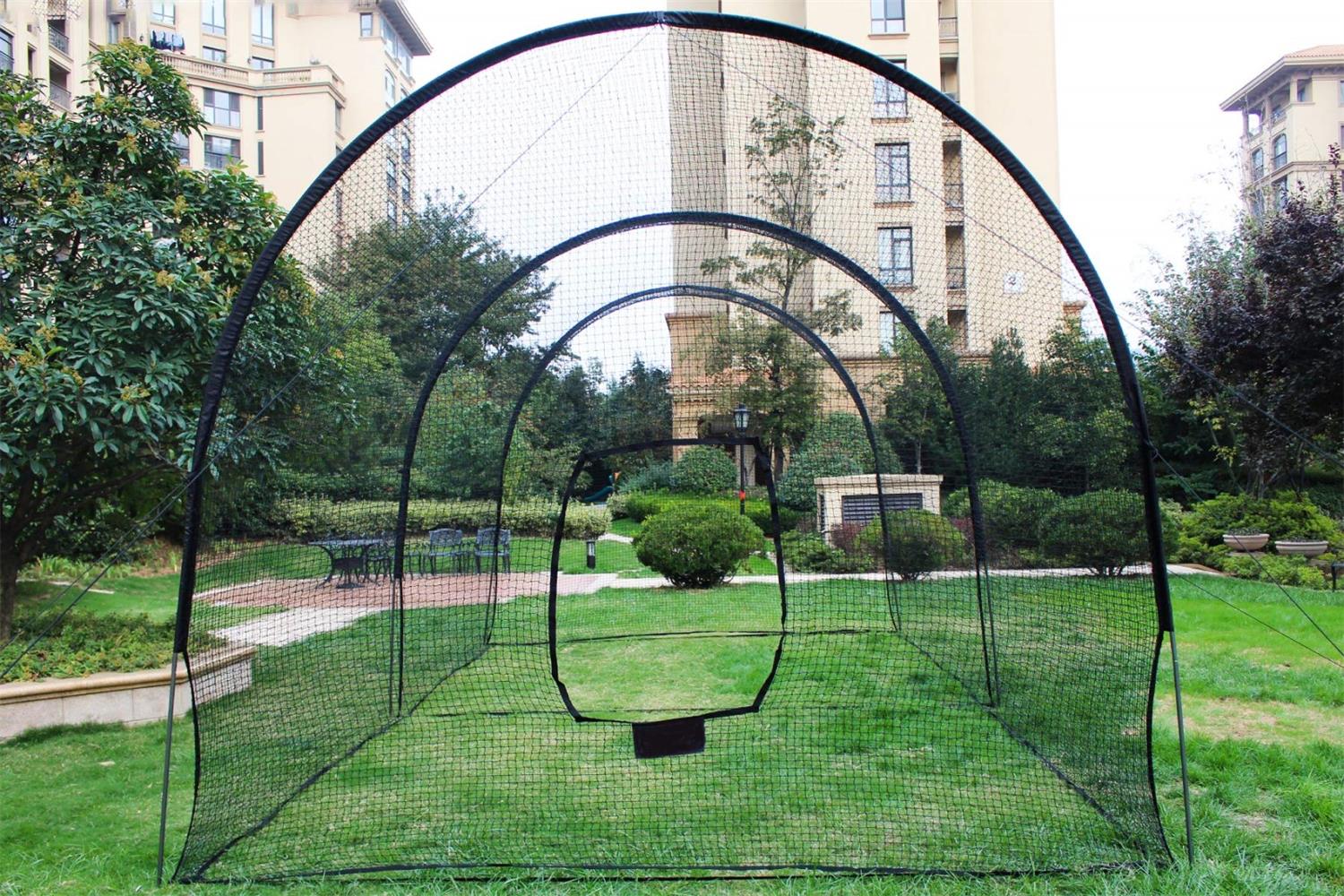 楽天市場】野球バッティングゲージ 野球防球ゲージ 野球ゲージ 野球