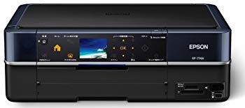 楽天市場】【中古】EPSON Colorio インクジェット複合機 EP-774A