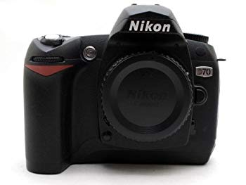 楽天市場】NIKON D70の通販