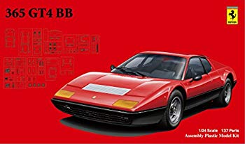 楽天市場】1／24 フジミ フェラーリの通販