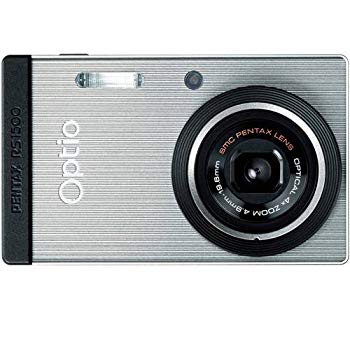 楽天市場】PENTAX Optio S55の通販