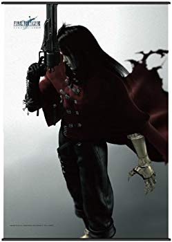 楽天市場】ファイナルファンタジー ウォールスクロールの通販