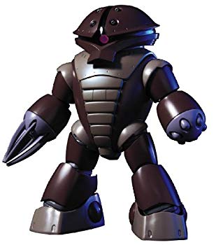 楽天市場】【中古】ガンプラ HGUC 1/144 MSM-04 アッガイ (機動戦士