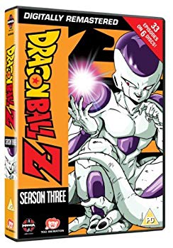楽天市場】ドラゴンボール z dvd boxの通販