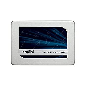 楽天市場】crucial mx300 2tb [ct2050mx300ssd1]の通販