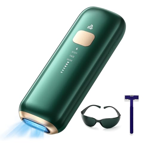 楽天市場】CRYSTAL HIPL 光脱毛器 2025夏最新登場 【ドイツのiF