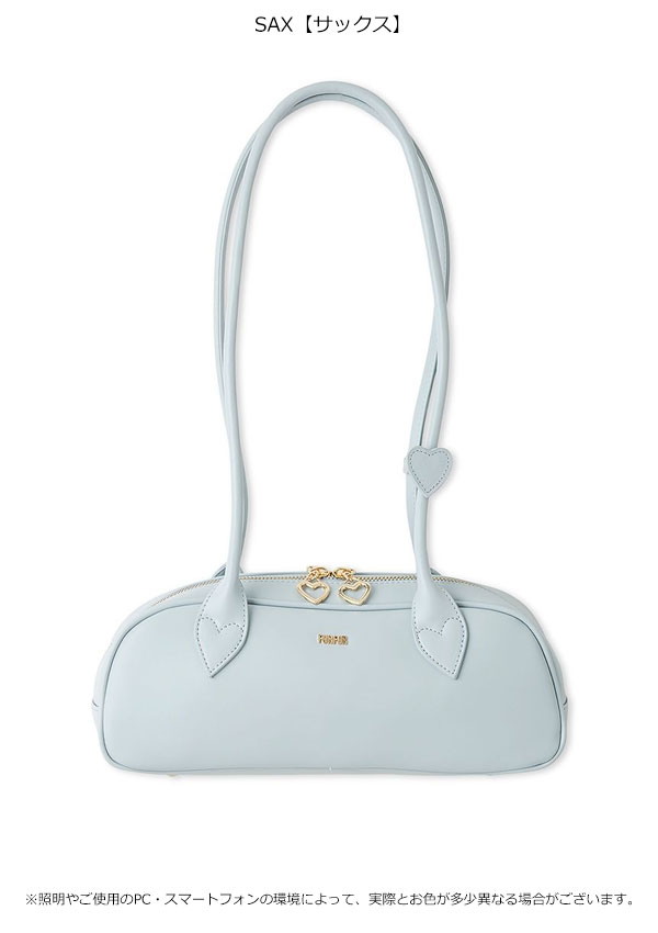 楽天市場】【SALE40%OFF】【即納】 ファーファー FURFUR バッグ ワイド