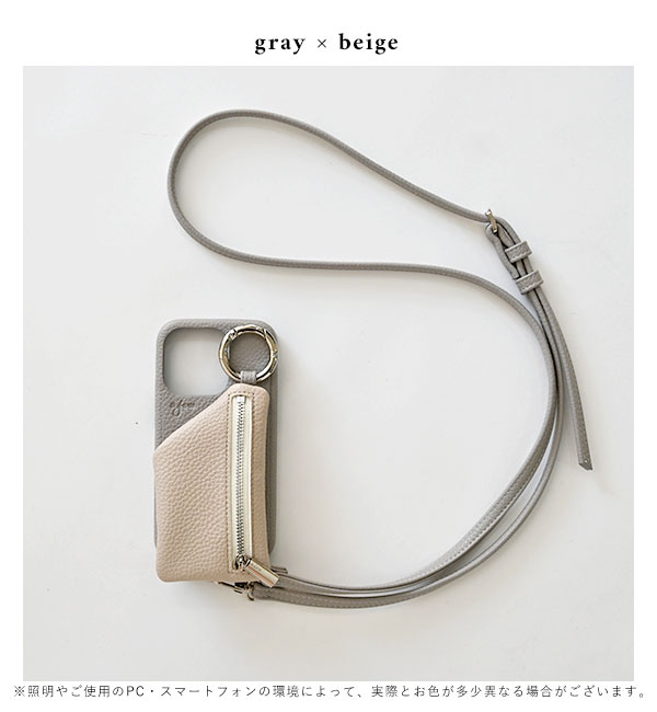 楽天市場】【当店限定】【即納】 エジュー ajew cadenas zipphone case