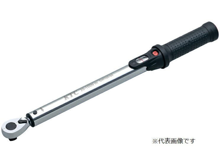 京都機械工具 京都機械工具(KTC) 12.7sq.プレセット型トルクレンチ