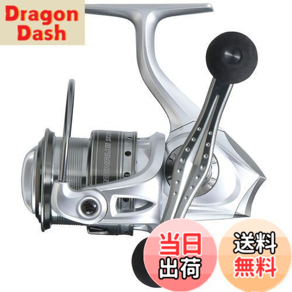 アブ ガルシア Cardinal III SX 2500SHD (リール) 価格比較 - 価格.com