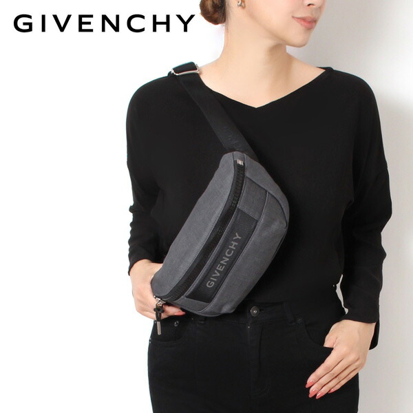 ジバンシィ(GIVENCHY) ボディバッグ・ウエストポーチ | 通販・人気