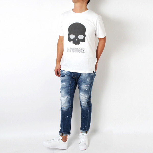 新品 ハイドロゲン Tシャツ Lサイズ 3点セット 楽天市場】【冬物大