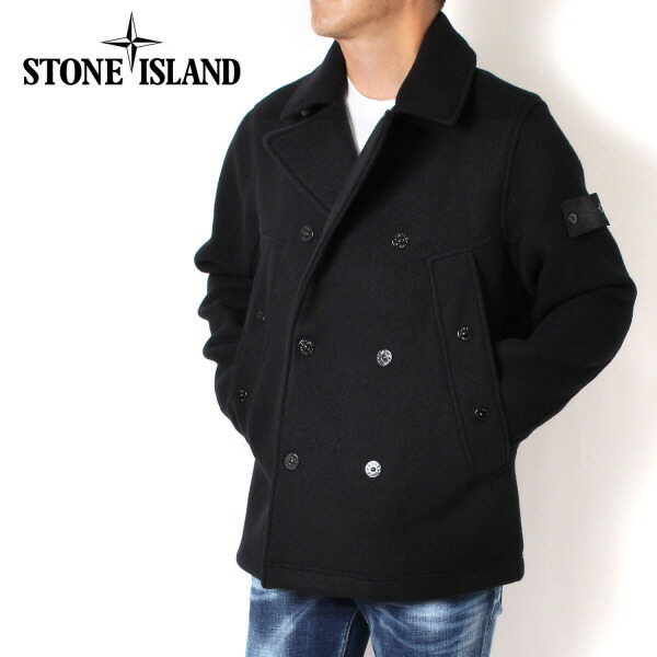 楽天市場】24AWモデルストーンアイランド STONE ISLAND バッジワッペン