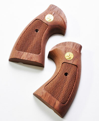 楽天市場】マルイ パイソン用 ウォールナット オーバースクエア （木製