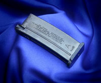 楽天市場】ガス MP7用 20連 ショートマガジン【KSC】【ガスガン