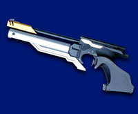 楽天市場】精密射撃エアガンAP210 【KSC】【協会公式認定競技銃