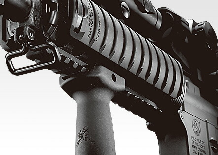 楽天市場】スタンダード電動ガンコルト M4A1 RIS バージョン【東京