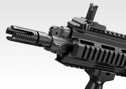 楽天市場】次世代電動ガン HK416C カスタム【東京マルイ】【電動ガン