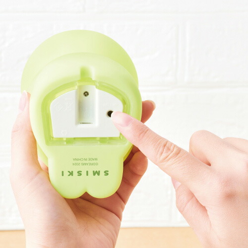 楽天市場】SMISKI Touch Light スミスキー タッチライト タソガレ