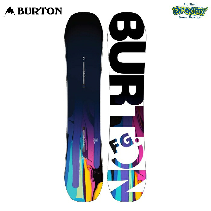 楽天市場】BURTON Feelgood 140（スポーツ・アウトドア）の通販