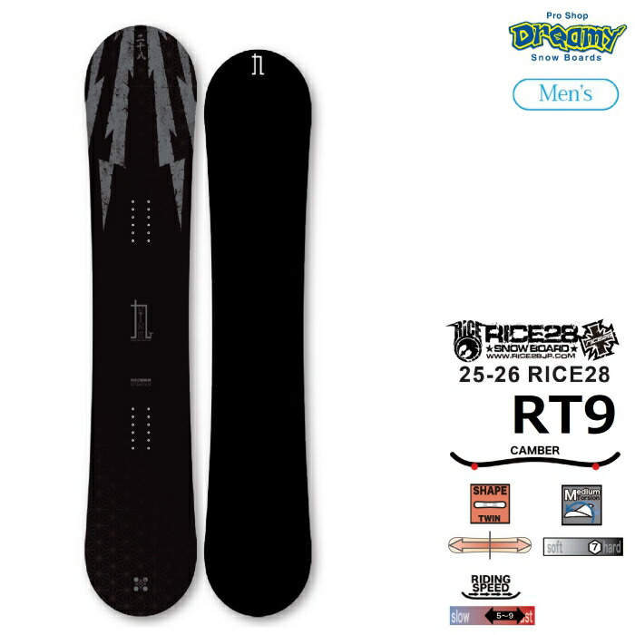 楽天市場】rice28 rt9（ウィンタースポーツ｜スポーツ・アウトドア）の通販