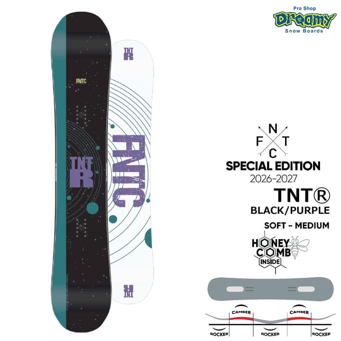 楽天市場】FTWO TNT（ボード｜スノーボード用品）：ウィンタースポーツ