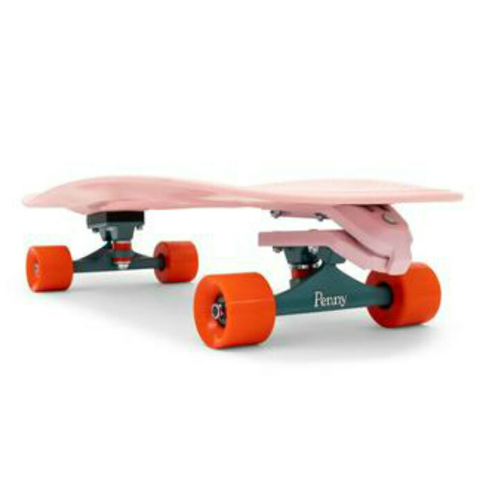 楽天市場】Penny SkateBoard ペニースケートボード HIGH LINE29