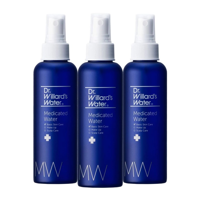 楽天市場】Dr.ウィラード 薬用ウィラード・ウォーター 150mL ドクター