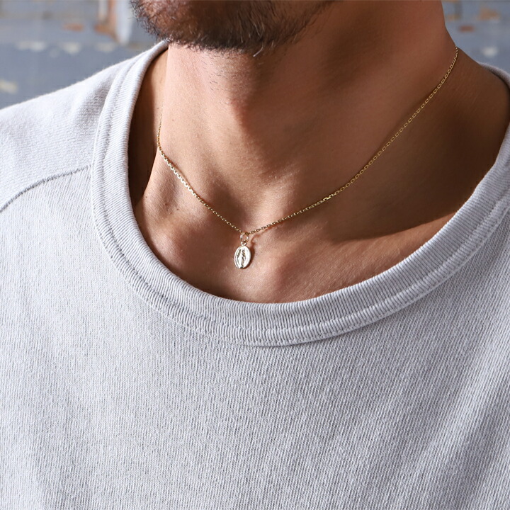 楽天市場】18金 ペンダントトップ k18 レディース メンズ シンプル