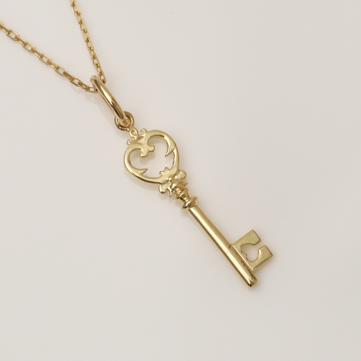 楽天市場】＼2/20まで／1000円OFF！ 18金 ペンダントトップ k18