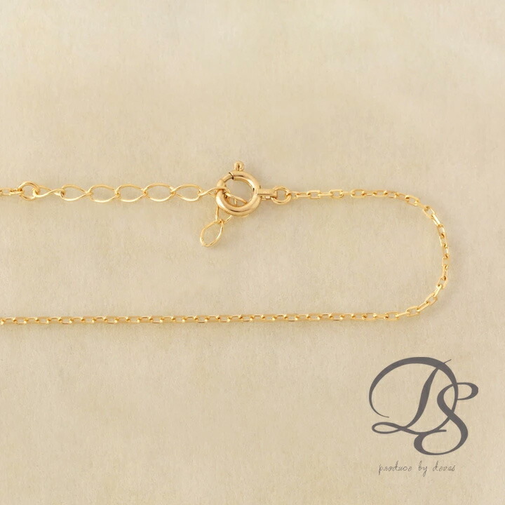 楽天市場】18金 ブレスレット k18 レディース シンプル あずき