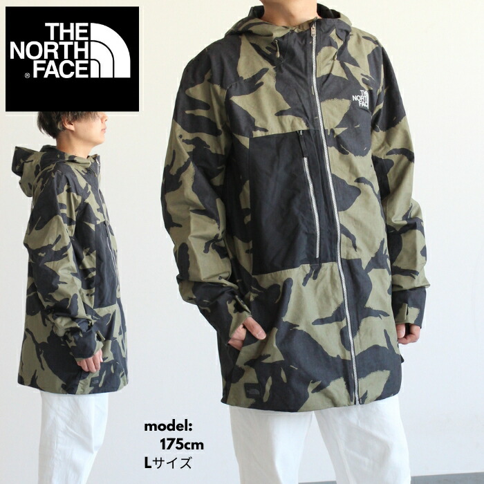楽天市場】THE NORTH FACE ノースフェイス レプコ ジャケット Repko