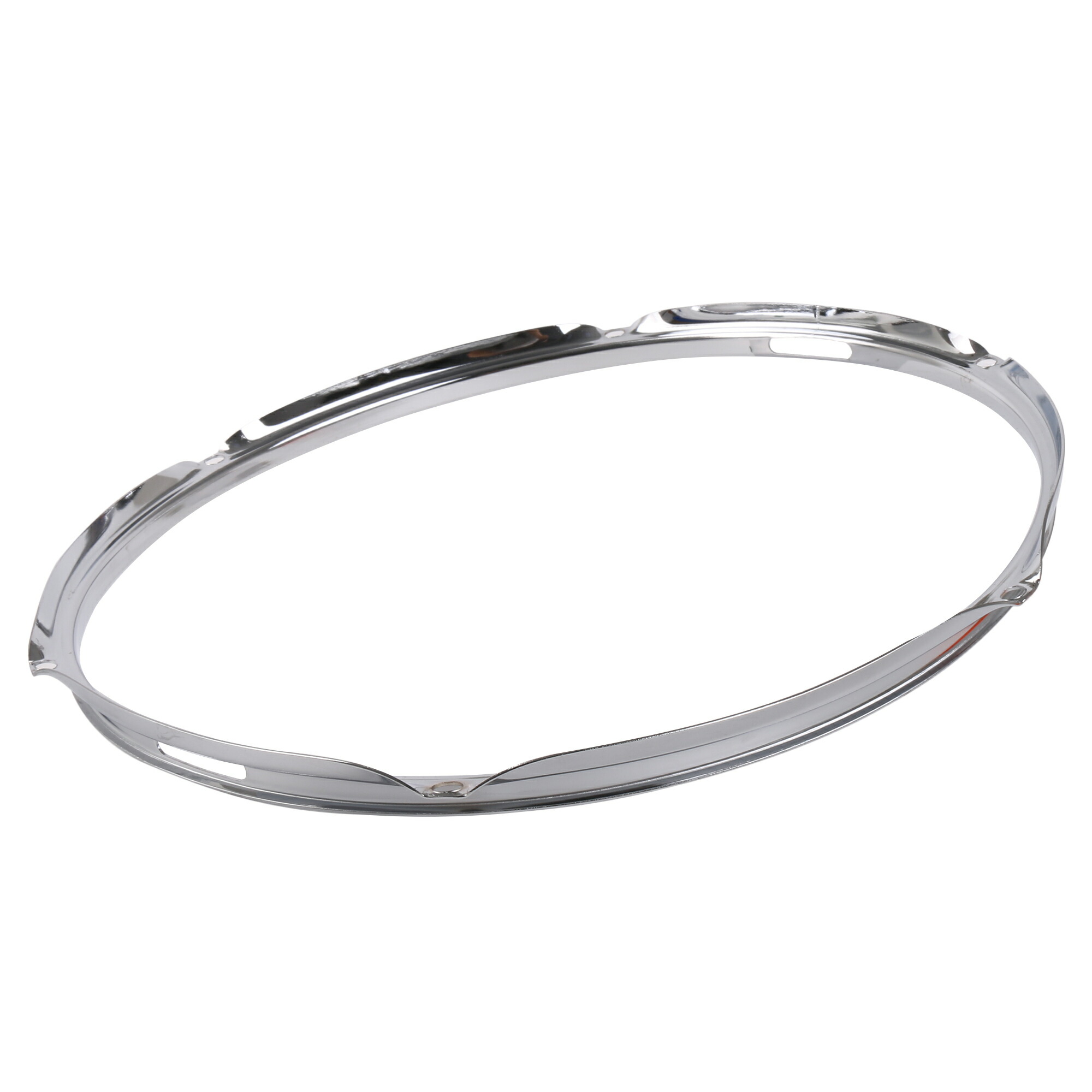 ソナーSONORスネアドラム用 ダイキャストフープ 14