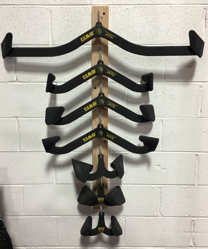 楽天市場】マググリップ ナロータイプ MAG パラレルグリップ