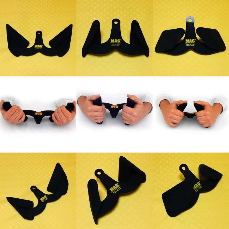 楽天市場】マググリップ ナロータイプ MAG パラレルグリップ