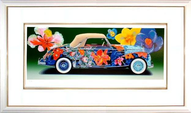 希少ヒロヤマガタ HIRO YAMAGATA EARTHLY PARADISE Amazon.co.jp: ヒロ